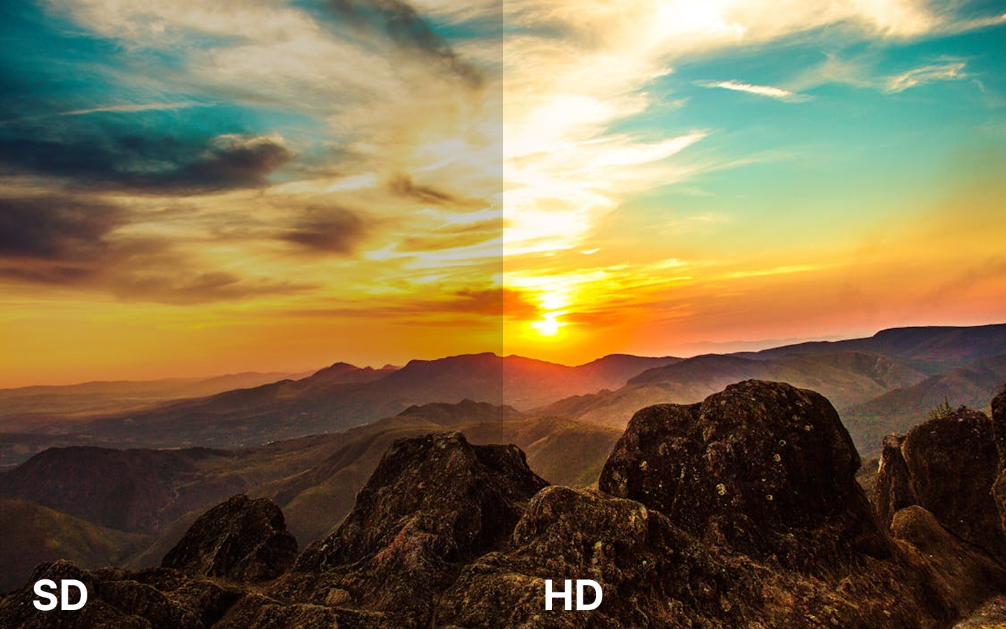 HD res.